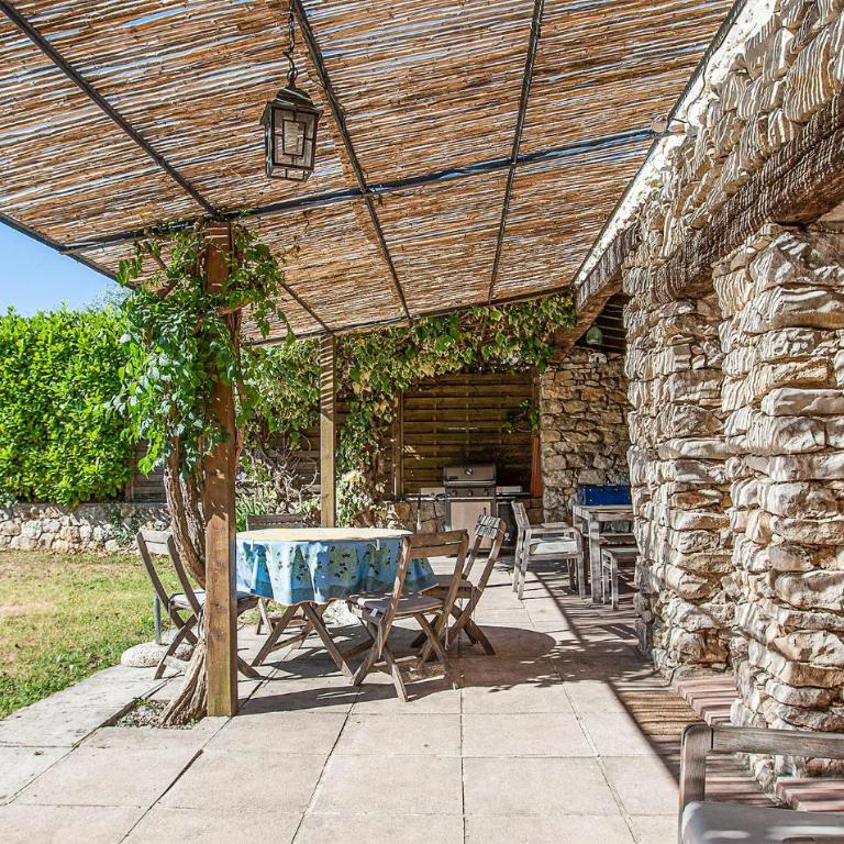 Maison Des Rêves - Maison de Vacances 5 Chambres - 16