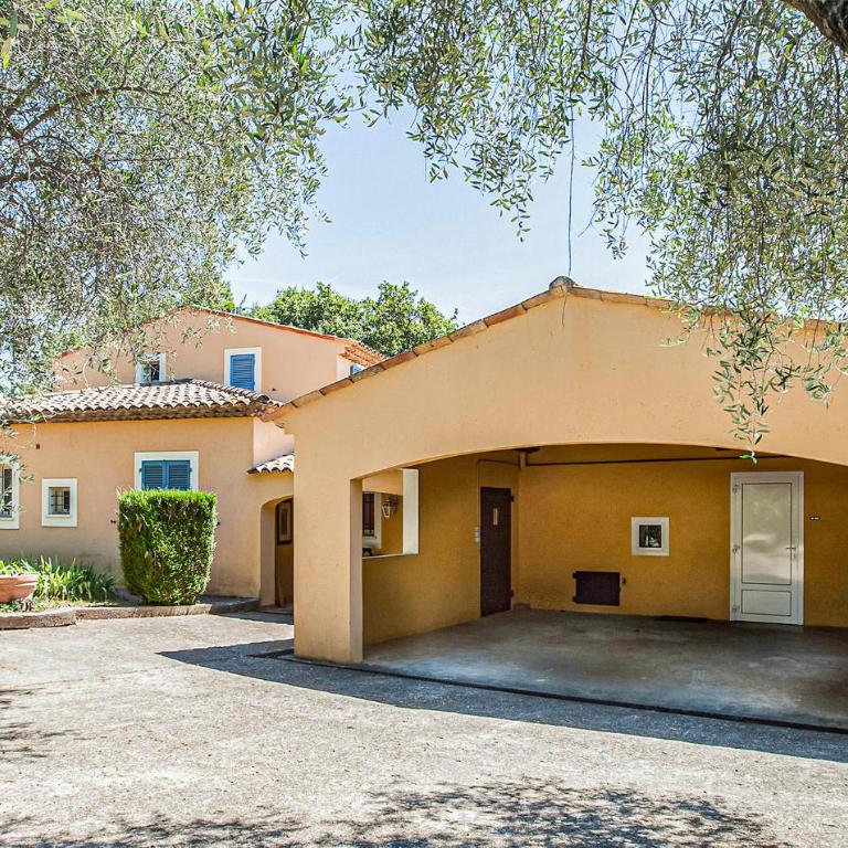 Maison Des Rêves - Maison de Vacances 5 Chambres - 17