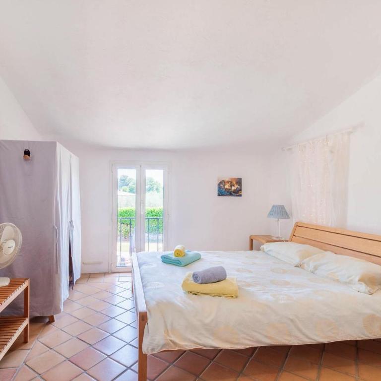 Maison Des Rêves - Maison de Vacances 5 Chambres - 23