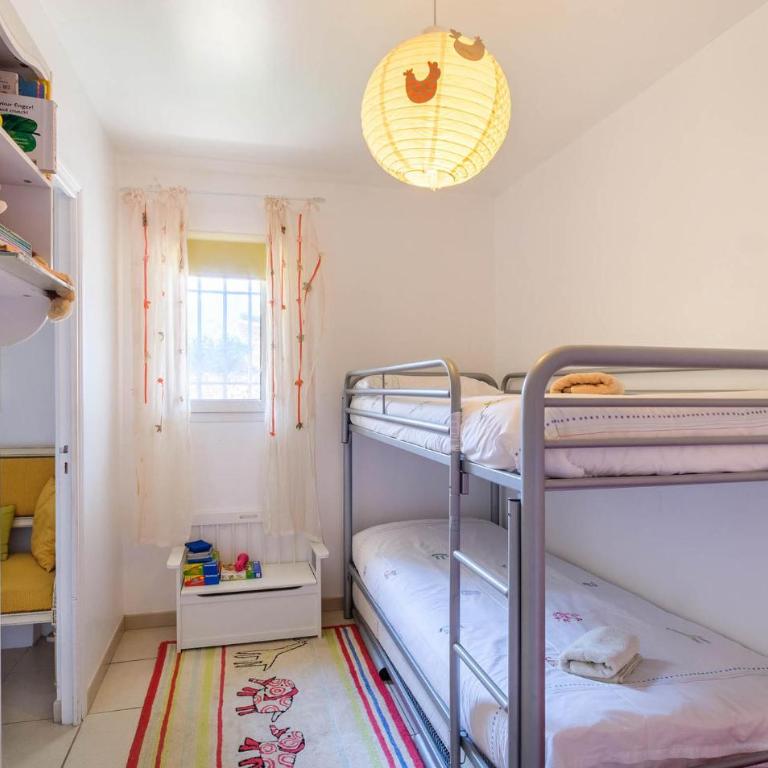 Maison Des Rêves - Maison de Vacances 5 Chambres - 27