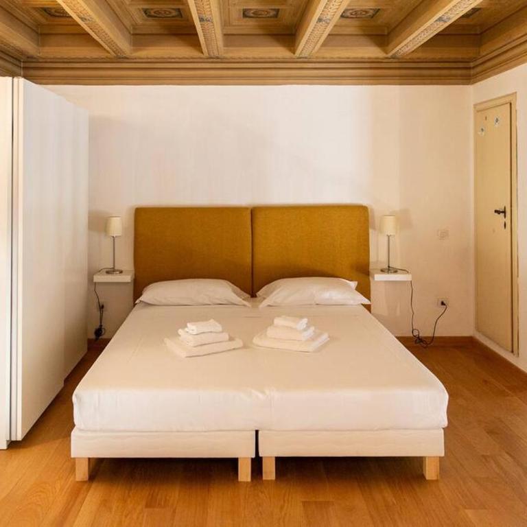 Strategic 2BR Apartment - Appartamento con 3 Camere da Letto - 1