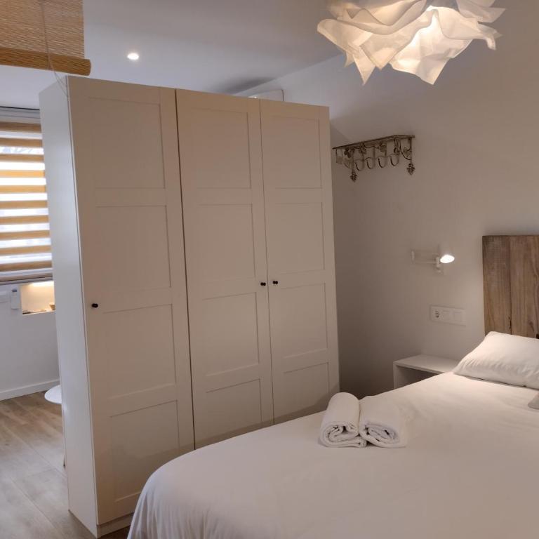 Casas Natura - Centro Graus - Deluxe Studio - 2