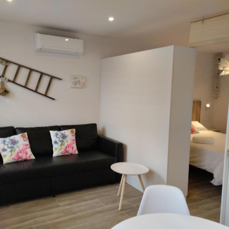 Casas Natura - Centro Graus - Deluxe Studio - 4