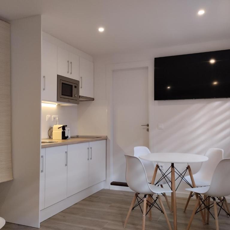 Casas Natura - Centro Graus - Deluxe Studio - 5