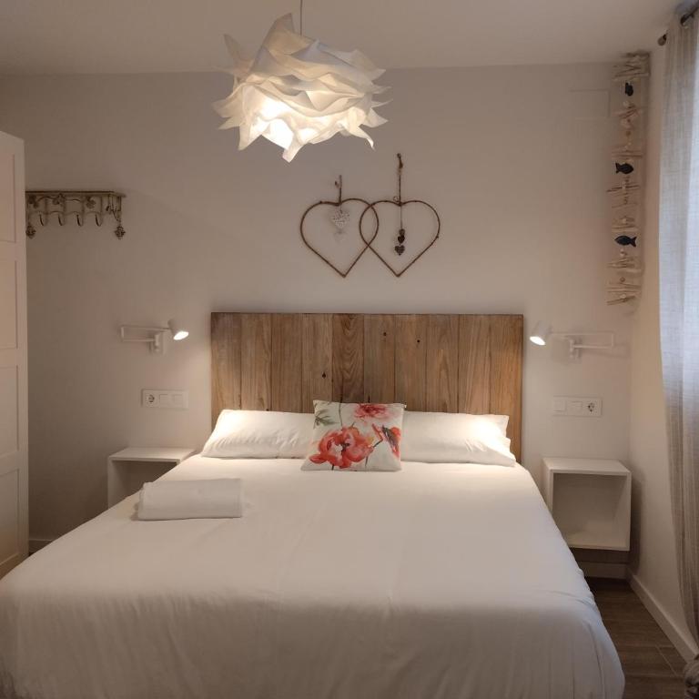 Casas Natura - Centro Graus - Deluxe Studio - 6