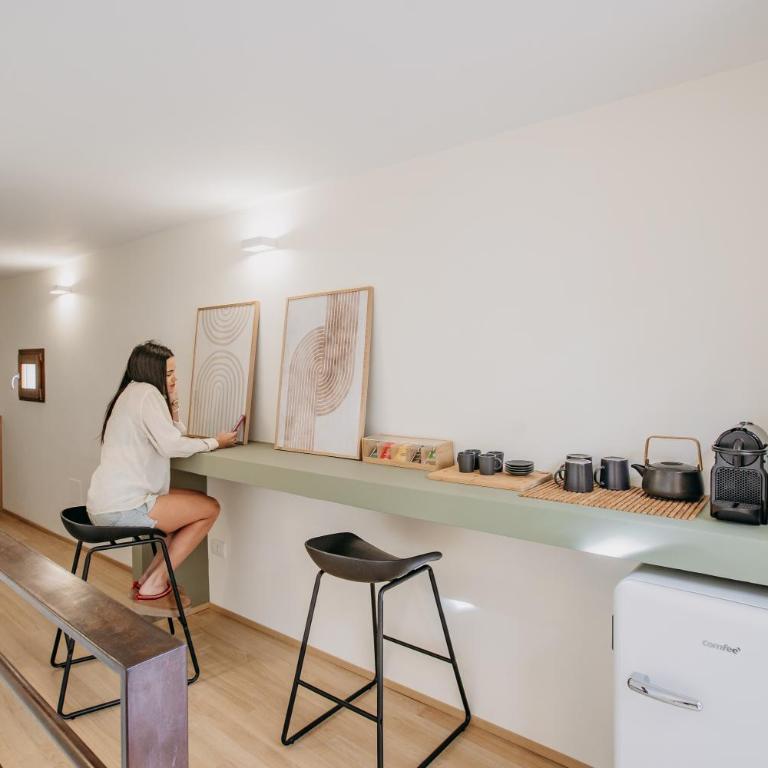Ortigia Suite - Don Diego - Three-Bedroom House - 30