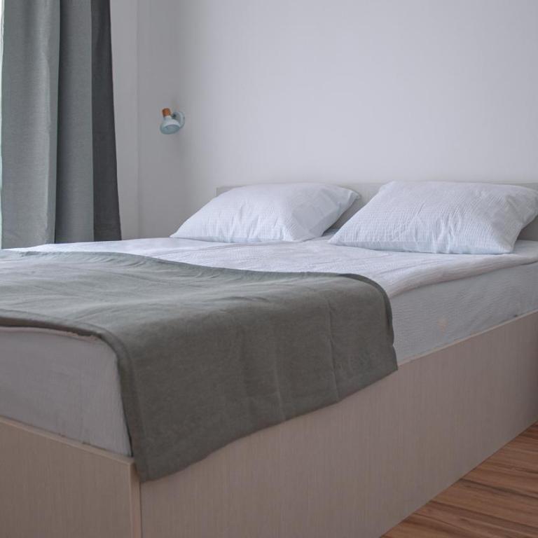 Milutinn-Visterija - Apartman sa 1 Spavaćom Sobom - 34