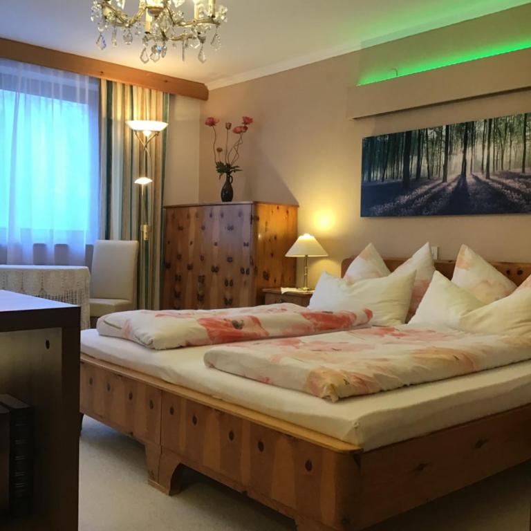 Alpbach Apartments - Poppy - One-Bedroom Apartment - 12