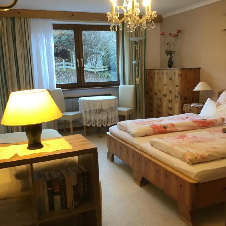 Alpbach Apartments - Poppy - One-Bedroom Apartment - 4