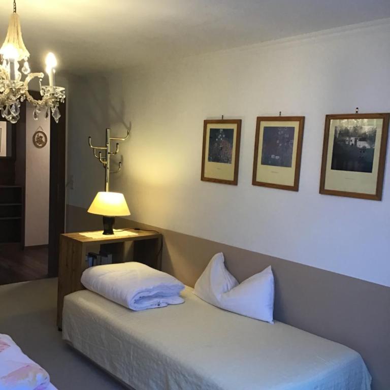 Alpbach Apartments - Poppy - One-Bedroom Apartment - 11