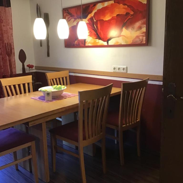 Alpbach Apartments - Poppy - One-Bedroom Apartment - 14