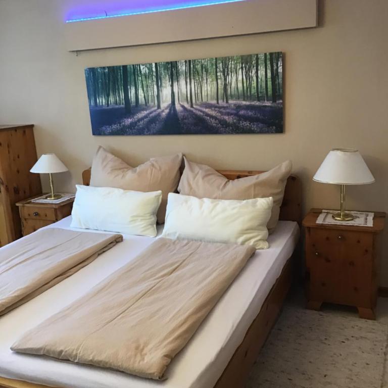 Alpbach Apartments - Poppy - One-Bedroom Apartment - 13