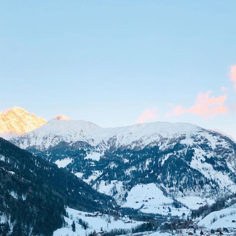 New relaxing mountain getaway. - Apartment mit 1 Schlafzimmer - 14