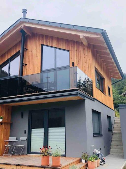 New relaxing mountain getaway. - Apartment mit 1 Schlafzimmer - 16