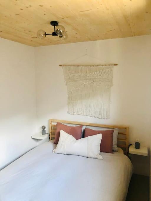 New relaxing mountain getaway. - Apartment mit 1 Schlafzimmer - 8