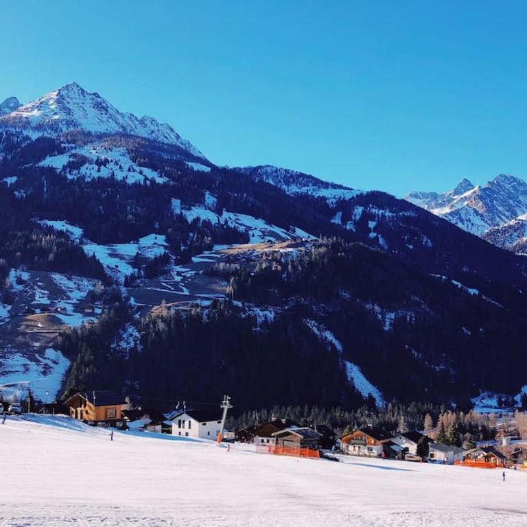 New relaxing mountain getaway. - Apartment mit 1 Schlafzimmer - 13