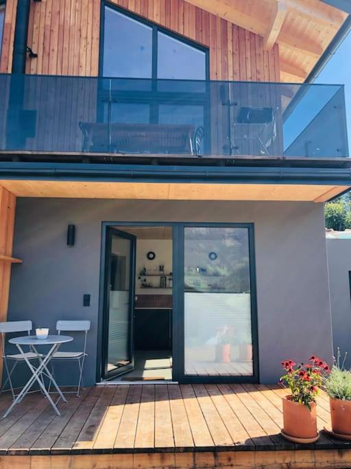 New relaxing mountain getaway. - Apartment mit 1 Schlafzimmer - 11