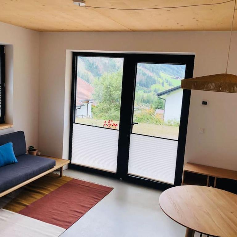 New relaxing mountain getaway. - Apartment mit 1 Schlafzimmer - 3