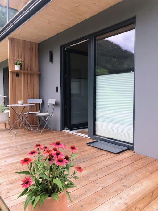 New relaxing mountain getaway. - Apartment mit 1 Schlafzimmer - 15