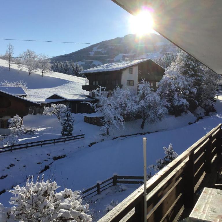 Alpbach Apartments - Rose - Two-Bedroom Apartment - 8