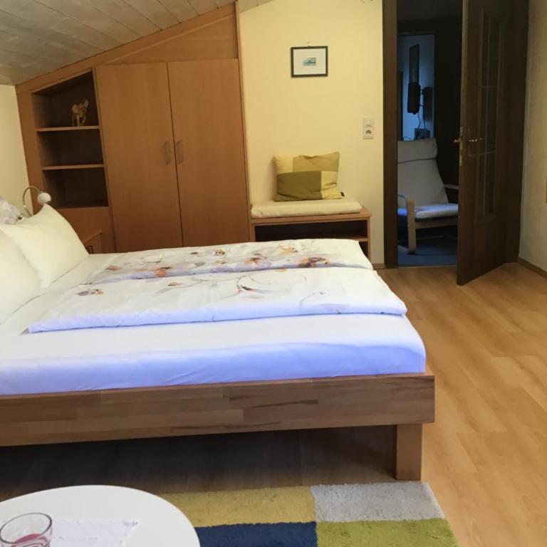 Alpbach Apartments - Sunflower - Two-Bedroom Apartment - 6