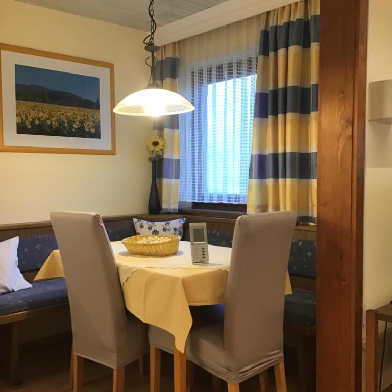 Alpbach Apartments - Sunflower - Two-Bedroom Apartment - 3