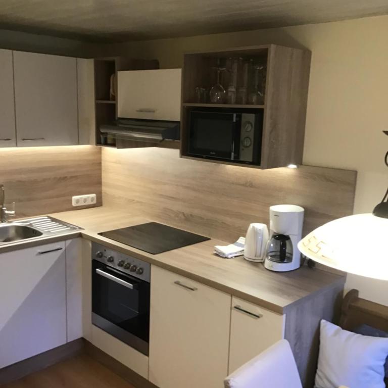 Alpbach Apartments - Sunflower - Two-Bedroom Apartment - 5