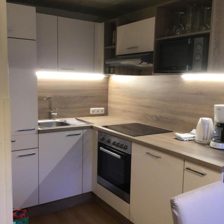 Alpbach Apartments - Sunflower - Two-Bedroom Apartment - 2
