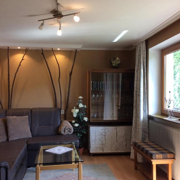 Alpbach Apartments - Rose - Two-Bedroom Apartment - 11