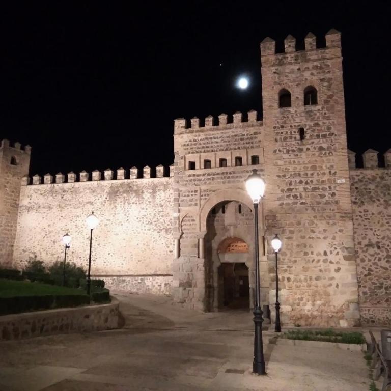 Puerta del Vado Alto - Apartamento de 1 dormitorio - 30