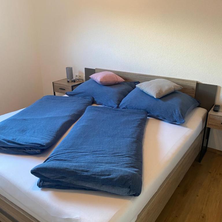 Leonies Appartement - Apartment mit 1 Schlafzimmer - 5