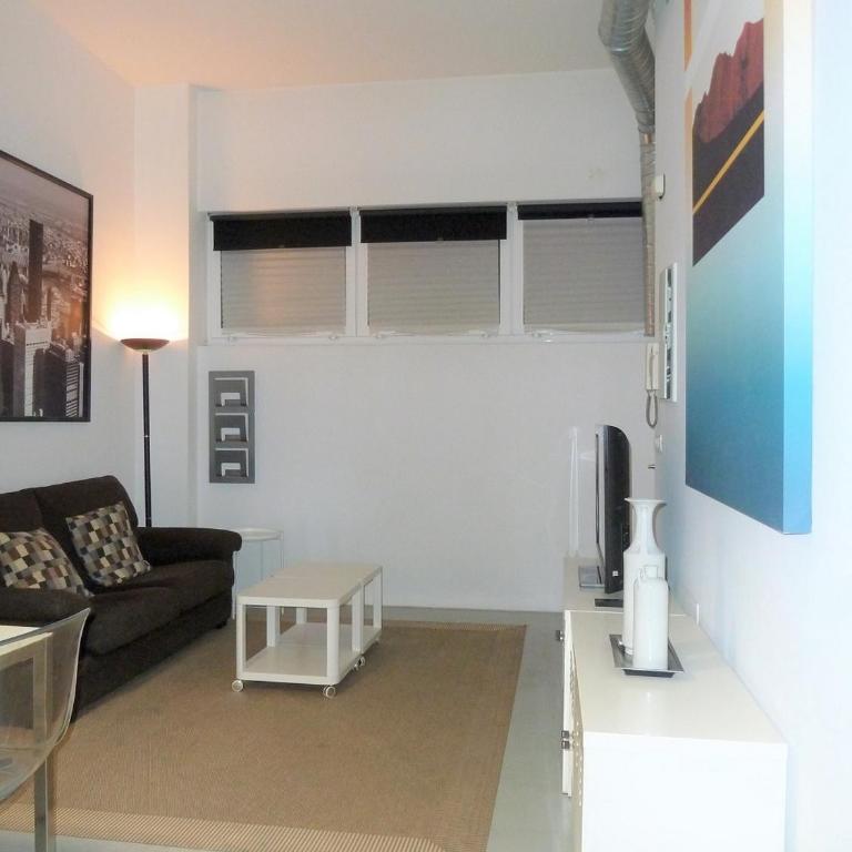 Oktheway Loft Santander Street - Apartment mit 1 Schlafzimmer - 2