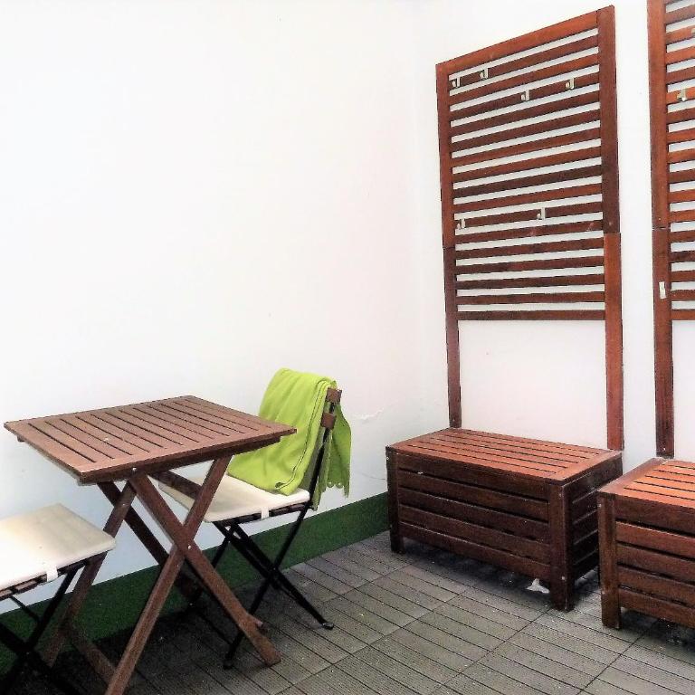 Oktheway Loft Santander Street - Apartment mit 1 Schlafzimmer - 10
