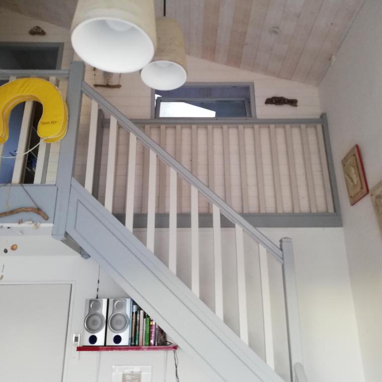 Appartement Grand Calypso - Appartement 3 Chambres - 7
