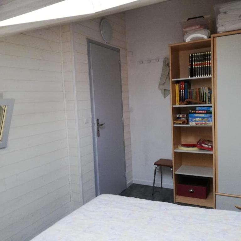 Appartement Grand Calypso - Appartement 3 Chambres - 11