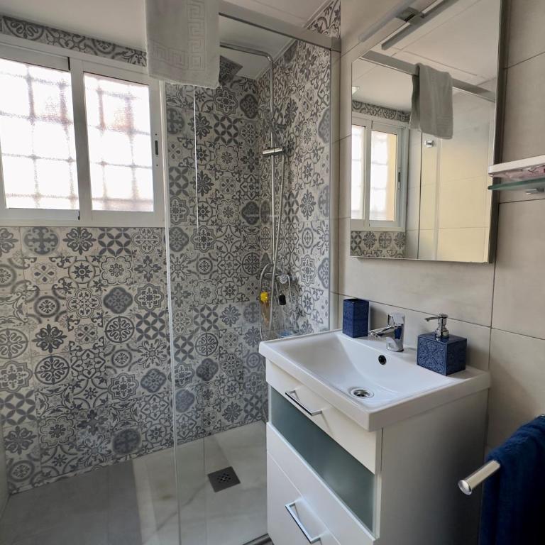 AL-ANDALUS: Juderia, Mezquita - Apartamento - 3