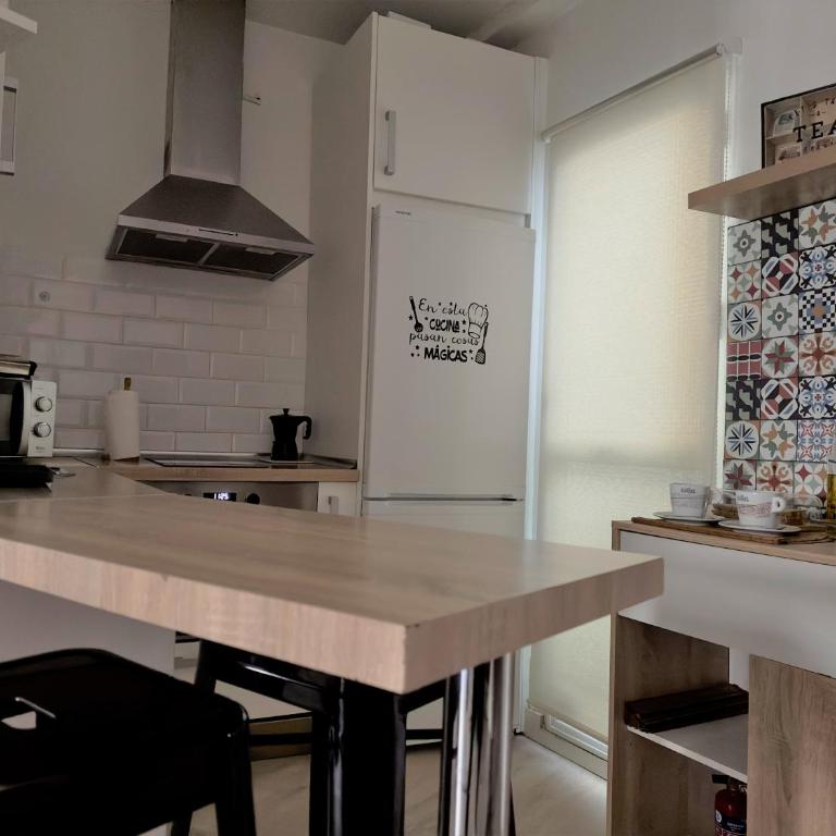 AL-ANDALUS: Juderia, Mezquita - Apartamento - 17