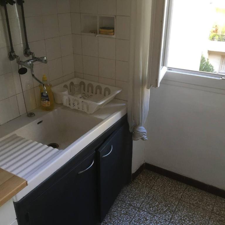 FLC, loft atypique CAMAS HYPER-CENTRE - Apartment mit 2 Schlafzimmern - 21