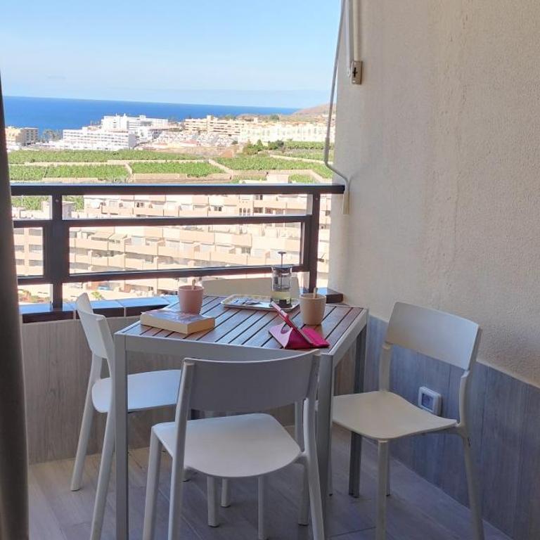 Relax And Sunset in Paraiso Adeje - Apartamento - 5