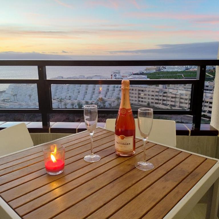 Relax And Sunset in Paraiso Adeje - Apartamento - 13