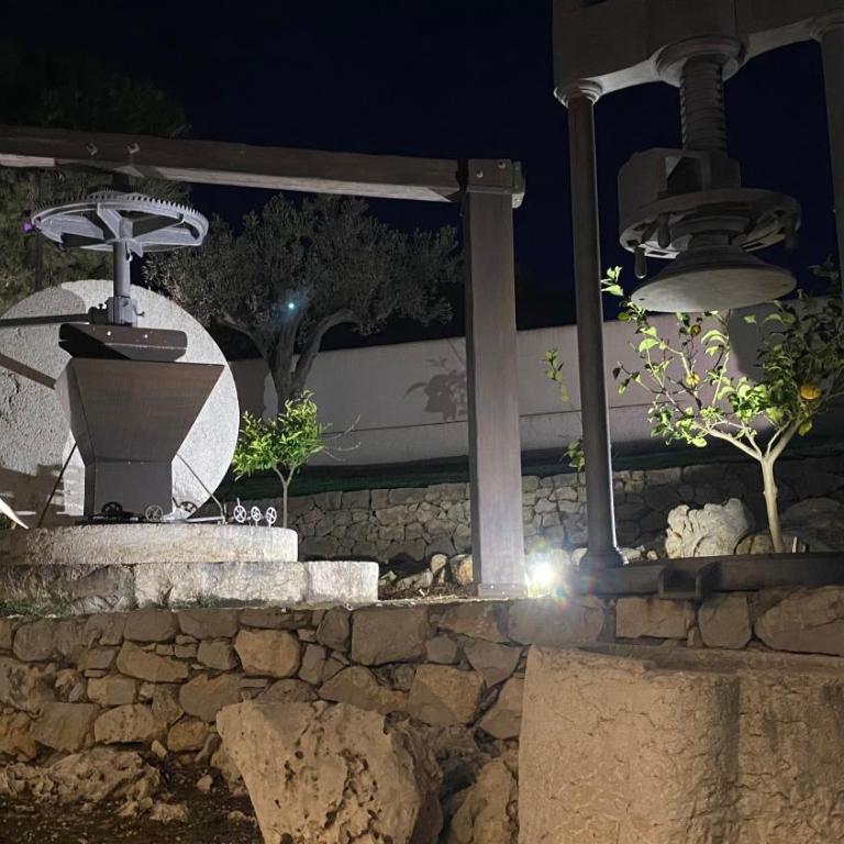 Villa Atalaya - Villa - 70