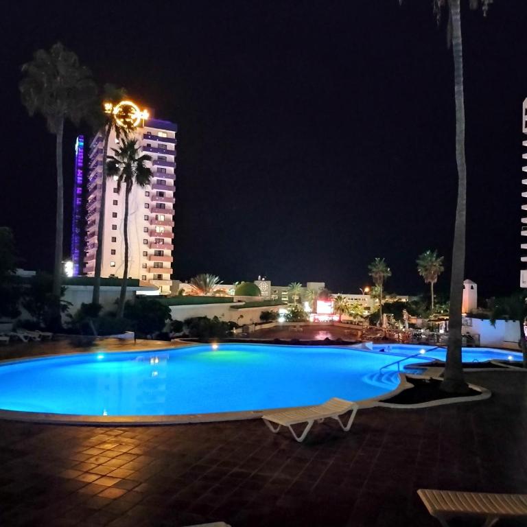 Relax And Sunset in Paraiso Adeje - Apartamento - 43