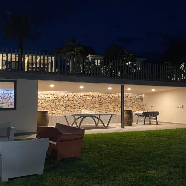 Villa Atalaya - Villa - 69