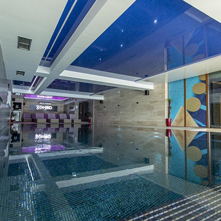 Velvet Studio Zoned Kopaonik - Apartment - 22