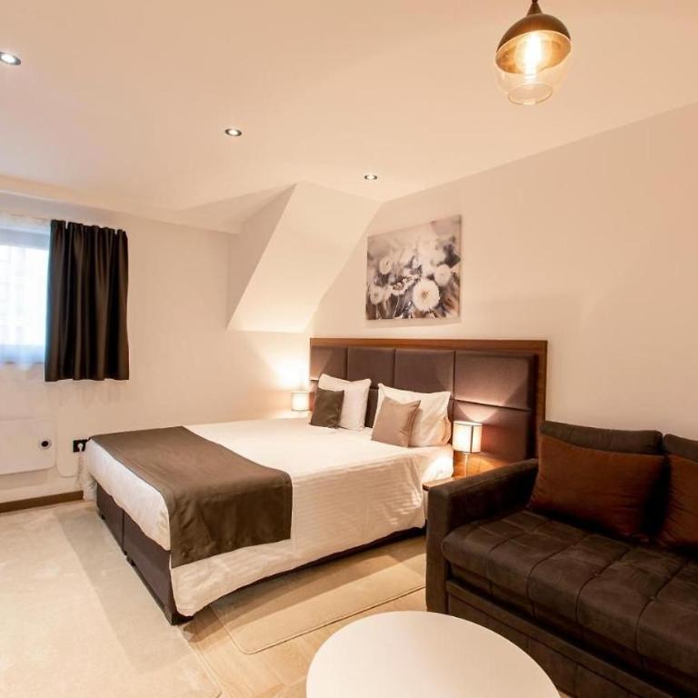 Velvet Studio Zoned Kopaonik - Apartment - 10