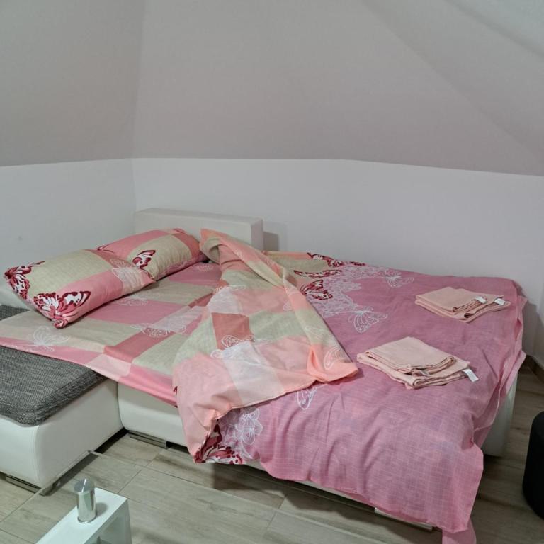 Relja - Apartman sa 1 Spavaćom Sobom - 3