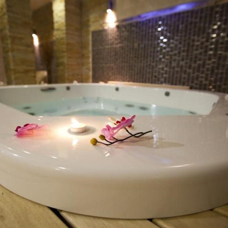 Velvet Studio Zoned Kopaonik - Apartment - 23