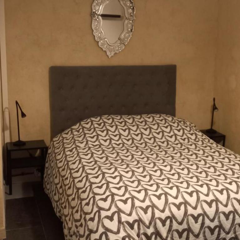 Du bonheur et du bon air à Banyuls ! - Apartamento de 1 dormitorio - 2