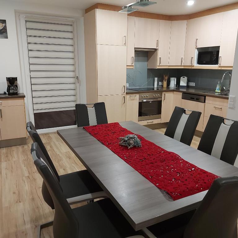 Haus Mundl - Apartamento de 3 dormitorios - 3