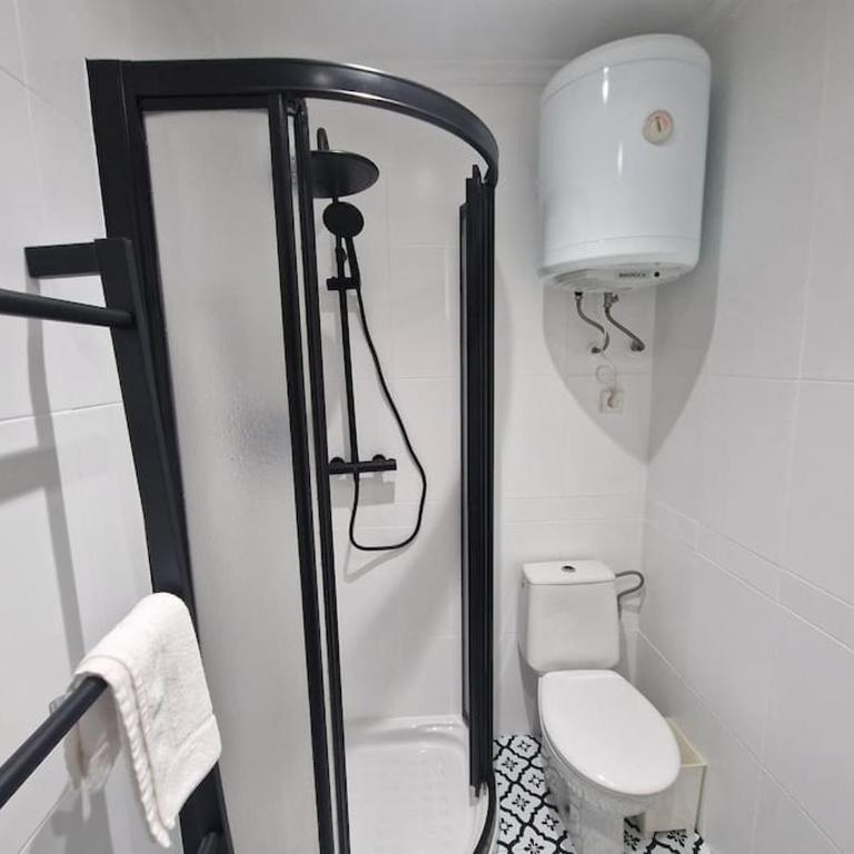 614A Coqueto ático by R2R Consulting - Apartamento de 1 dormitorio - 3